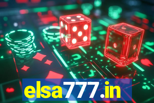 elsa777.in