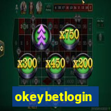 okeybetlogin