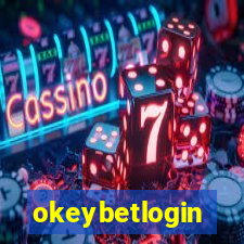 okeybetlogin