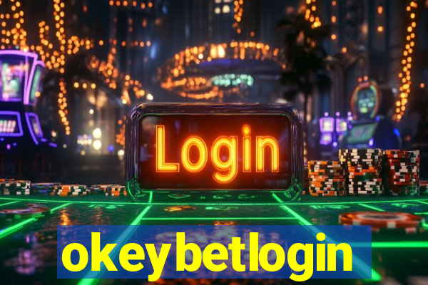 okeybetlogin