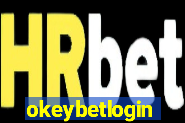 okeybetlogin