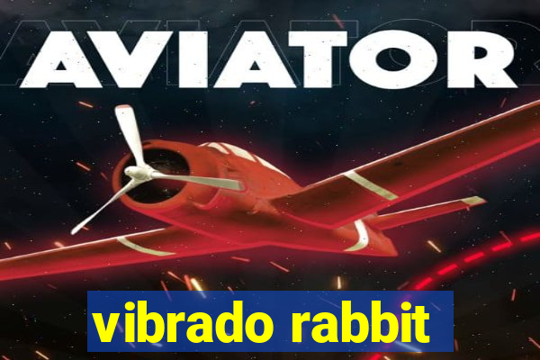 vibrado rabbit