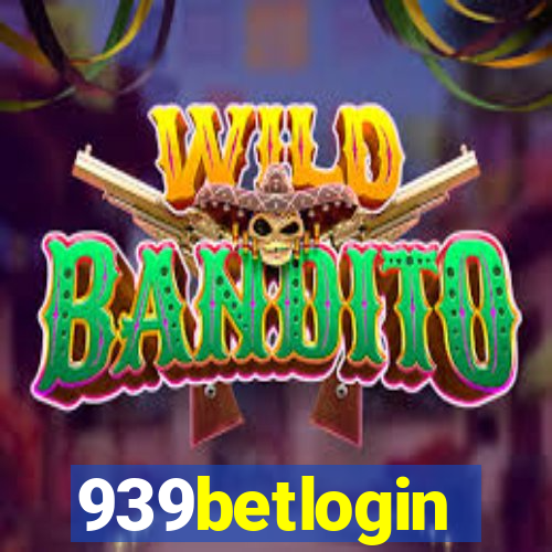 939betlogin