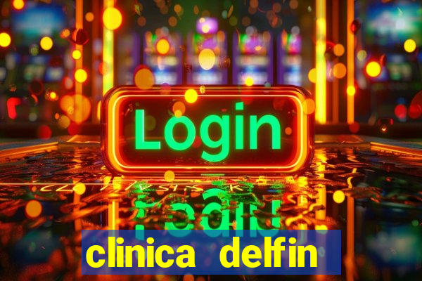 clinica delfin itaigara salvador