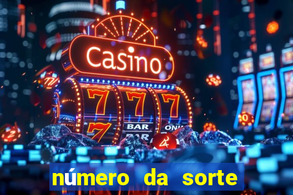 número da sorte para hoje capricórnio