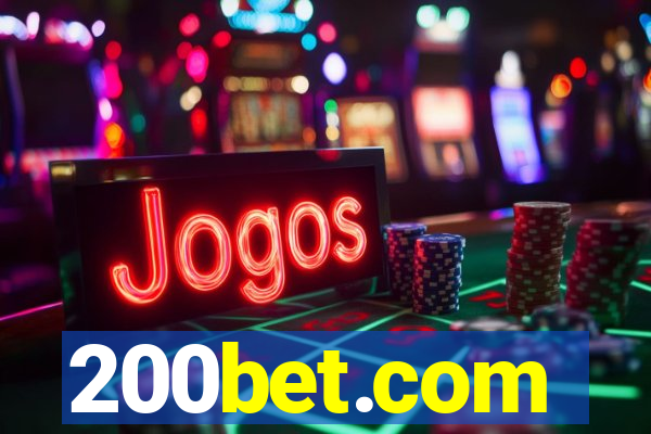 200bet.com