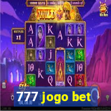 777 jogo bet