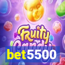 bet5500