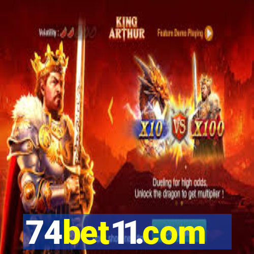 74bet11.com