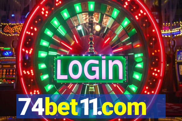 74bet11.com