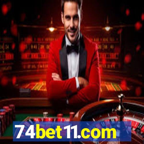 74bet11.com