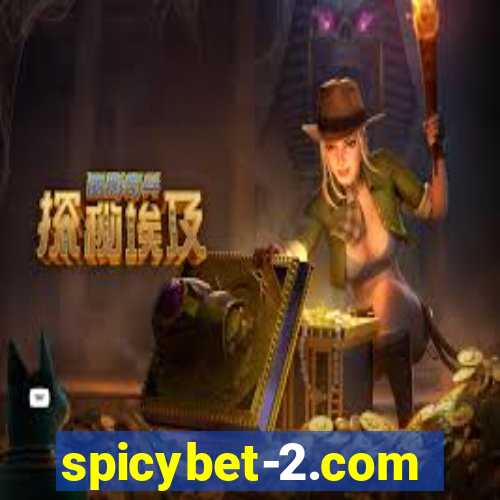 spicybet-2.com