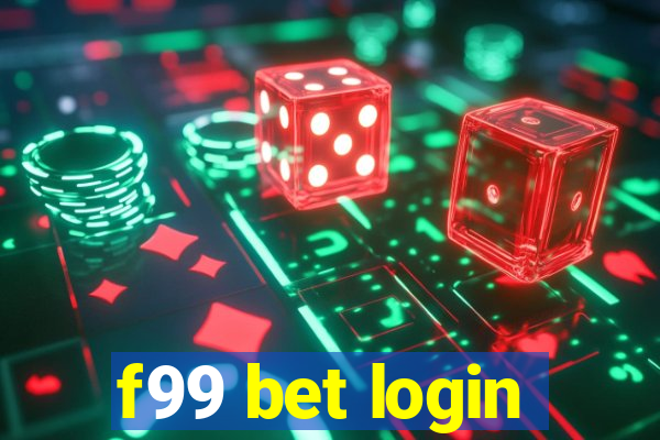 f99 bet login