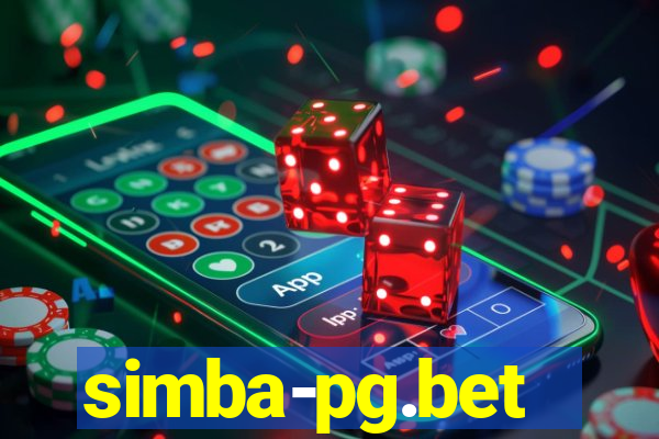 simba-pg.bet