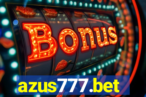 azus777.bet