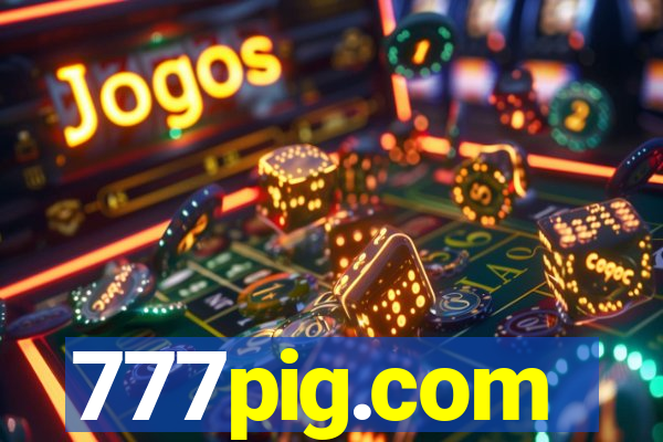 777pig.com