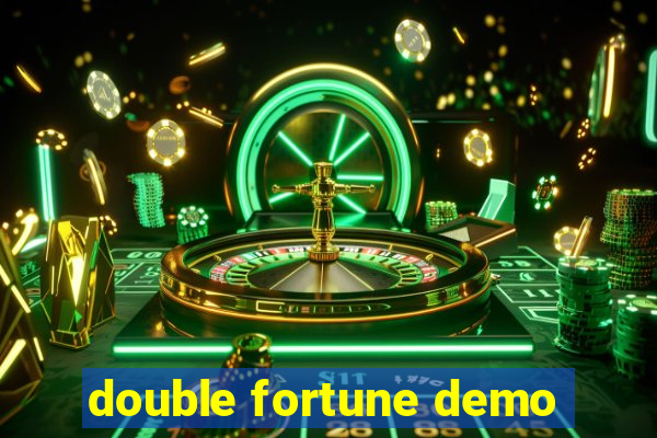 double fortune demo