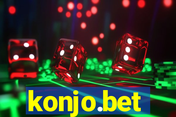 konjo.bet