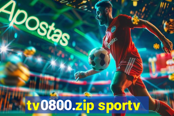 tv0800.zip sportv