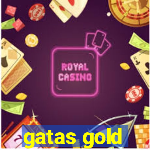 gatas gold