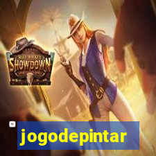 jogodepintar