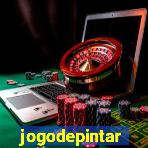 jogodepintar