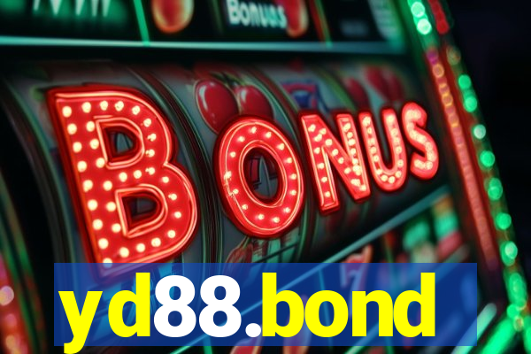 yd88.bond