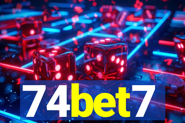 74bet7