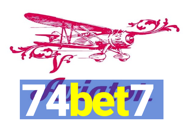 74bet7