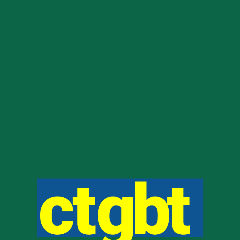 ctgbt