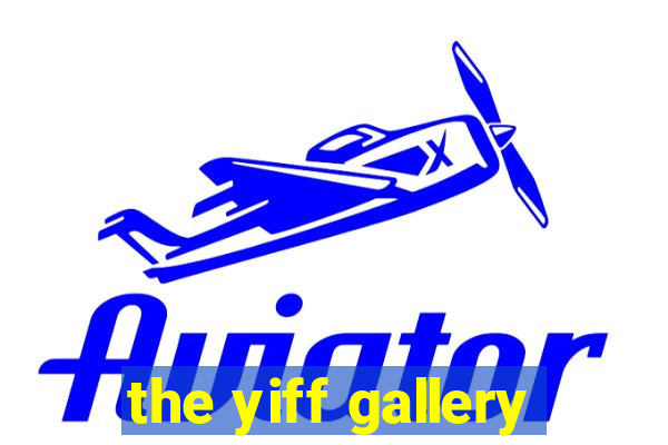 the yiff gallery