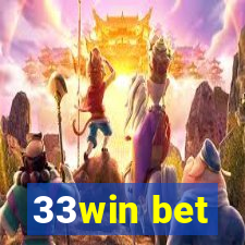 33win bet