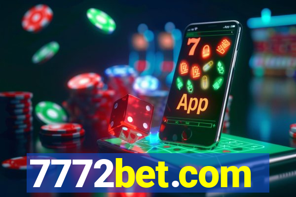 7772bet.com