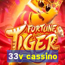 33v cassino