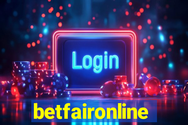 betfaironline