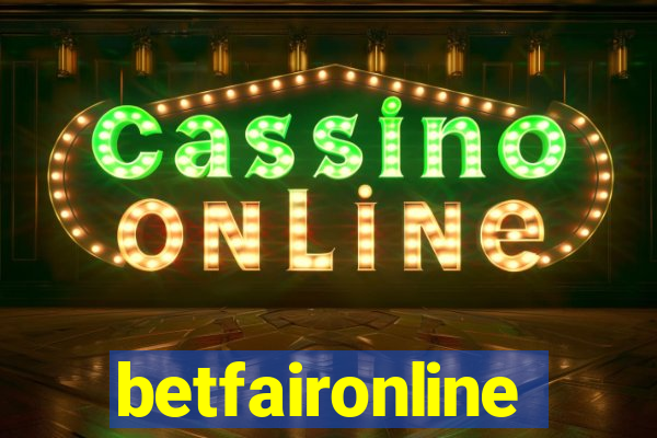 betfaironline