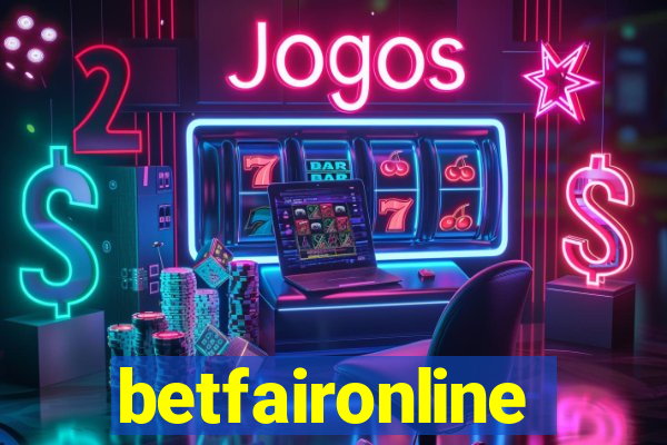 betfaironline