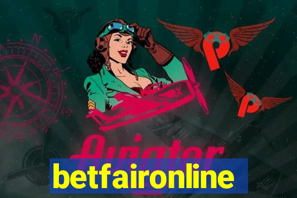 betfaironline