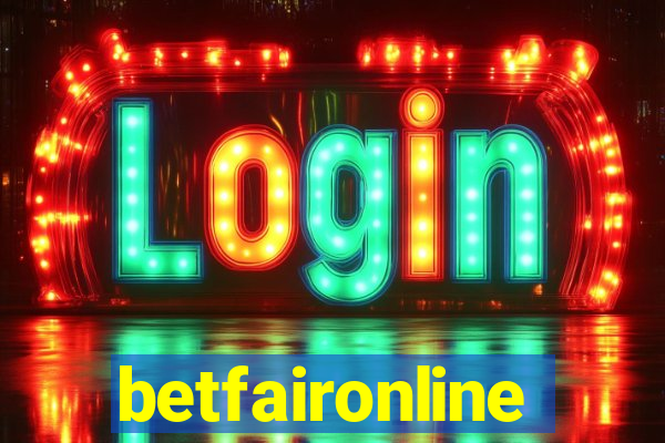 betfaironline