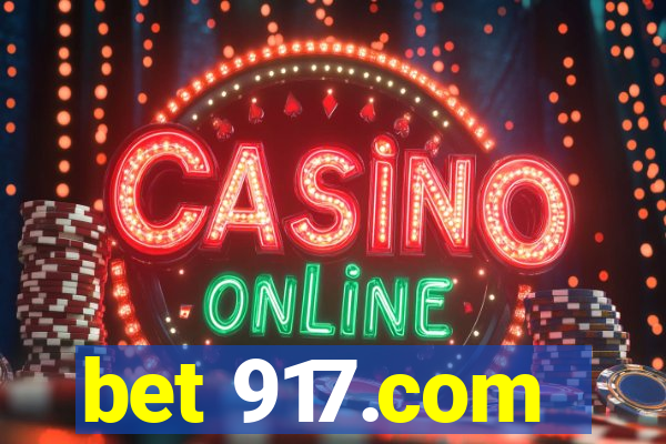 bet 917.com