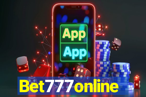 Bet777online