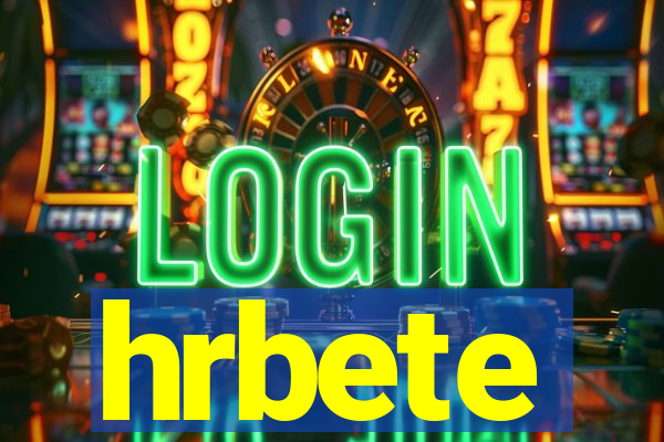 hrbete