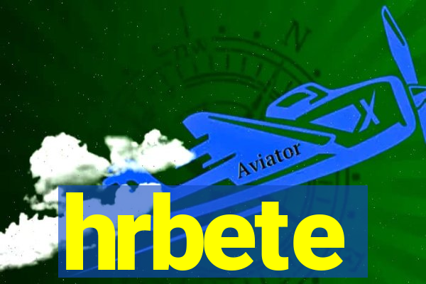 hrbete