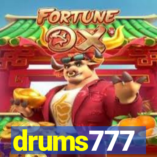 drums777