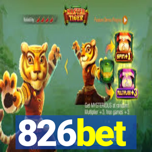 826bet