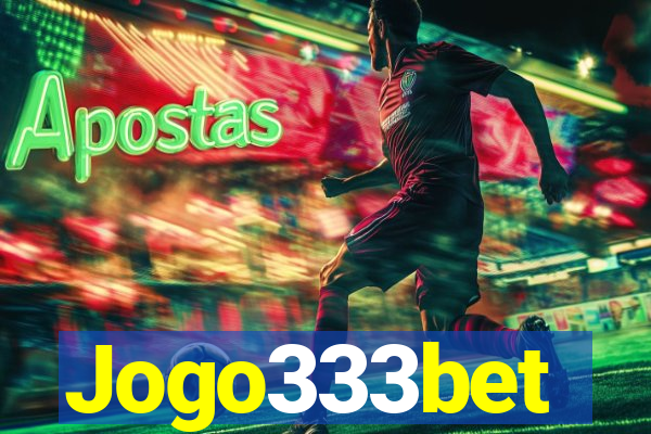 Jogo333bet