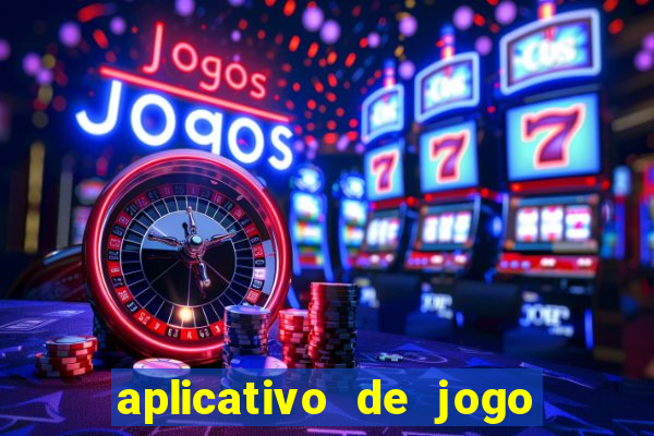 aplicativo de jogo que paga de verdade