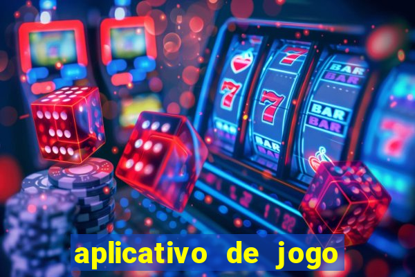 aplicativo de jogo que paga de verdade