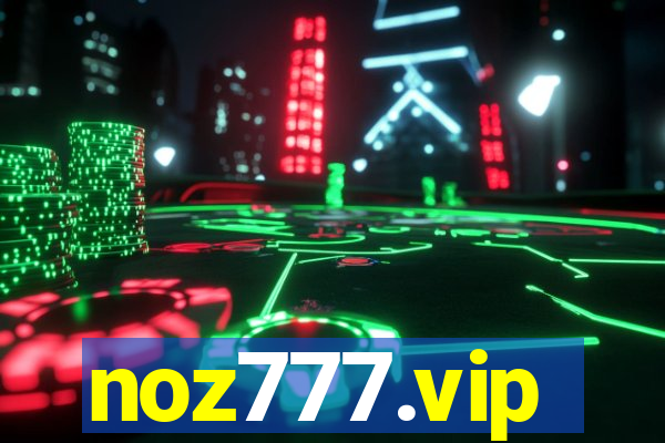 noz777.vip