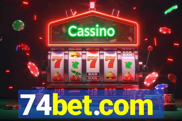 74bet.com